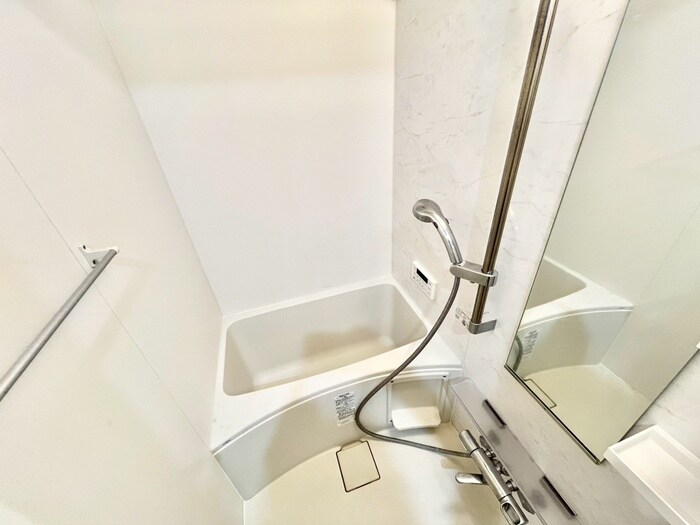 物件内観写真10　(バス／シャワールーム等)