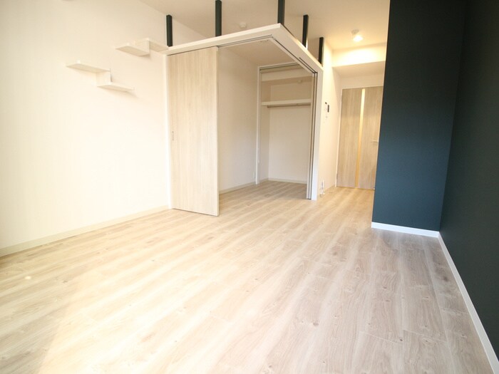 物件内観写真12　(居室)