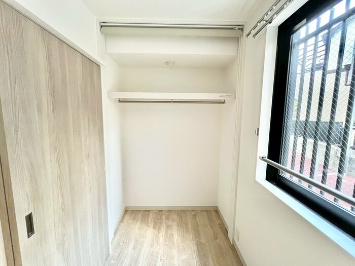 物件内観写真14　(収納)