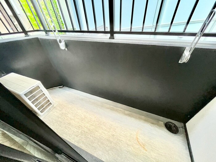 物件内観写真16　(ベランダ・バルコニー)