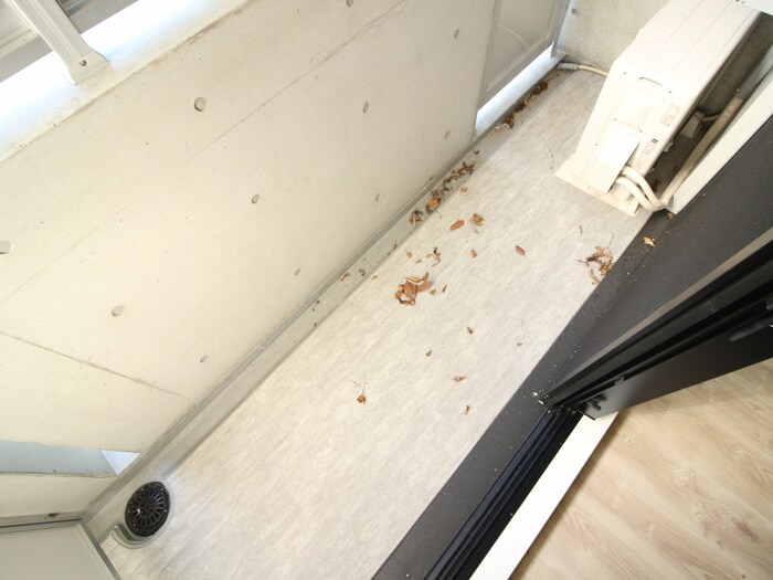 物件内観写真17　(ベランダ・バルコニー)