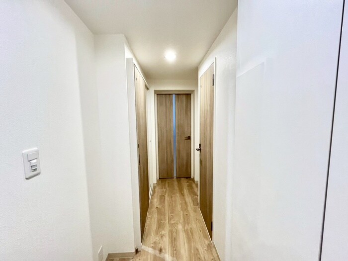 物件内観写真19　(廊下)