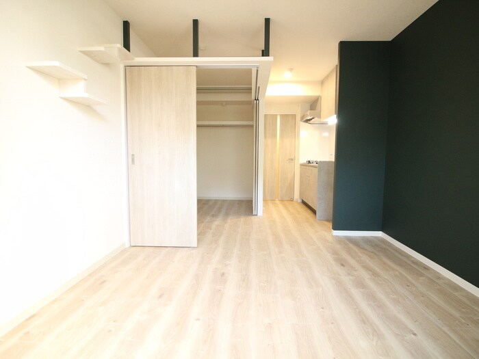 物件内観写真19　(居室)