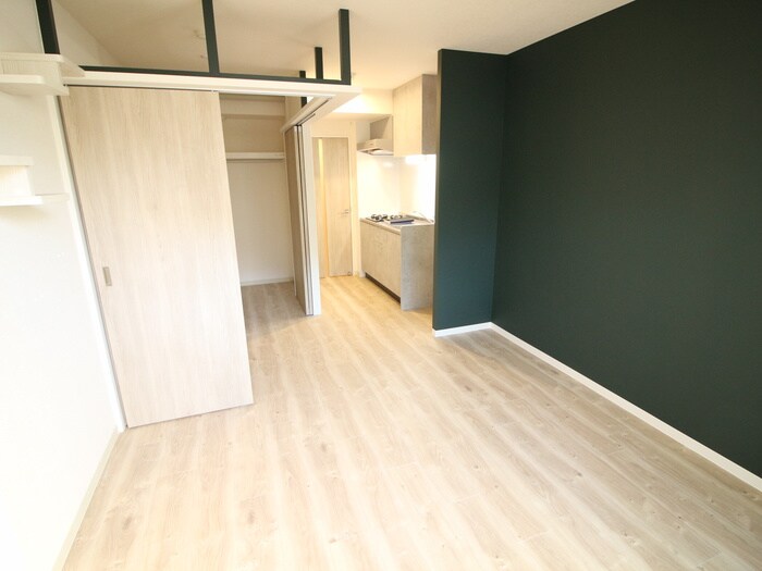 物件内観写真20　(居室)