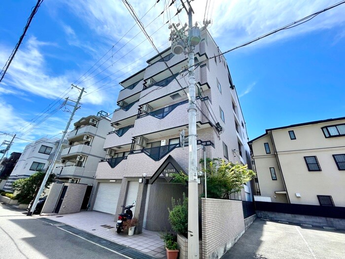 物件外観写真2　(外観写真)