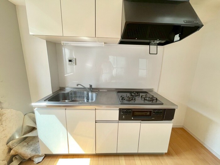 物件内観写真9　(キッチン)