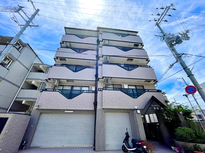 物件外観写真3　(外観写真)