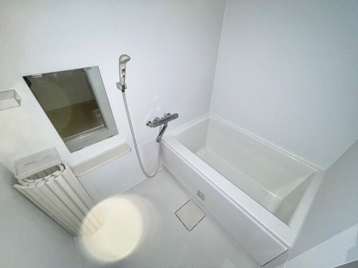 物件内観写真10　(バス／シャワールーム等)
