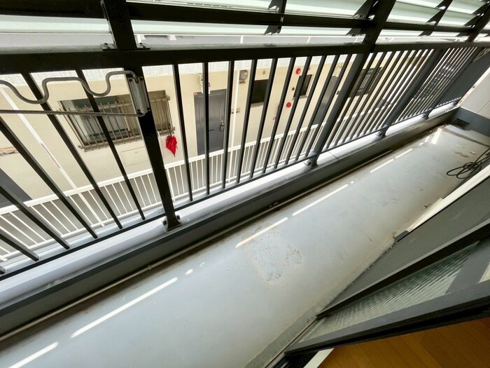 物件内観写真15　(ベランダ・バルコニー)