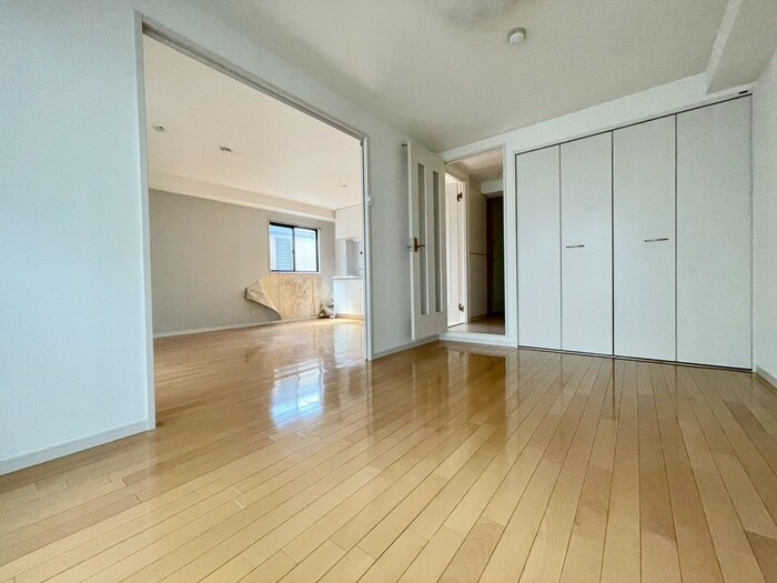 物件内観写真21　(居室)