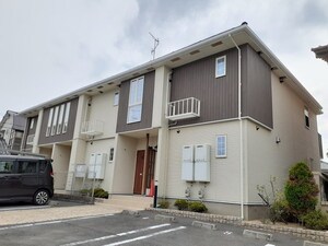 カーサ　ドマーニ外観写真