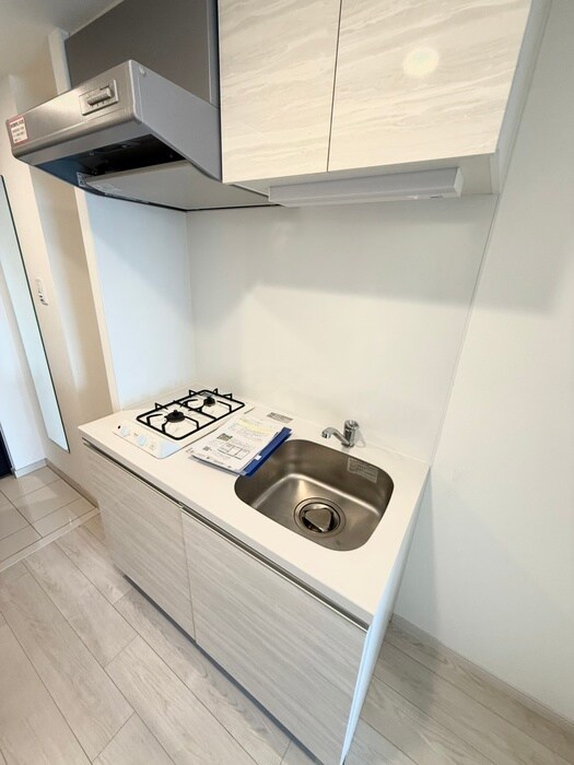 物件内観写真8　(キッチン)