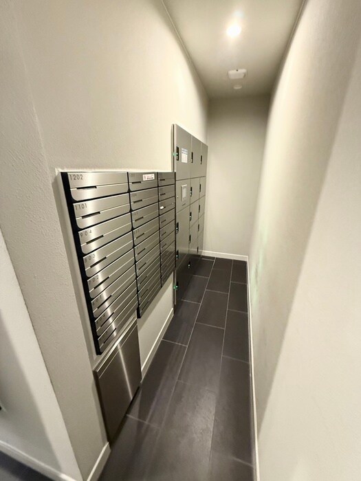 物件外観写真3　(建物設備)