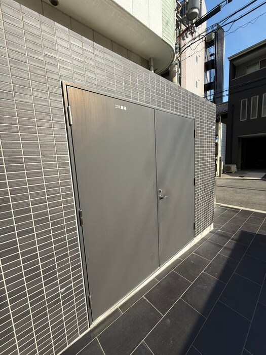 物件外観写真5　(建物設備)