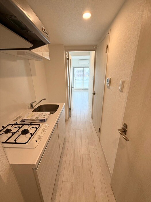 物件内観写真13　(廊下)