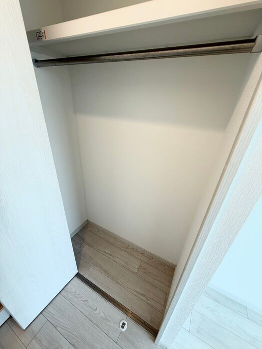 物件内観写真14　(収納)