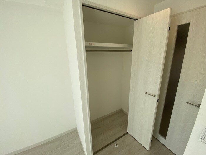 物件内観写真15　(収納)