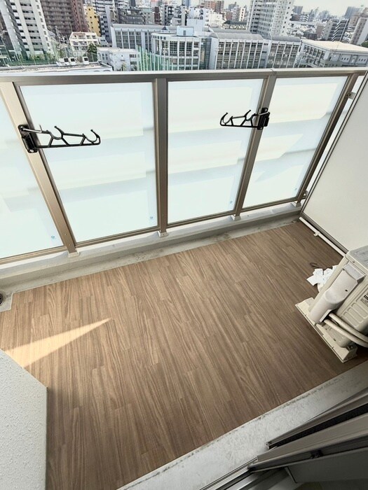 物件内観写真20　(ベランダ・バルコニー)