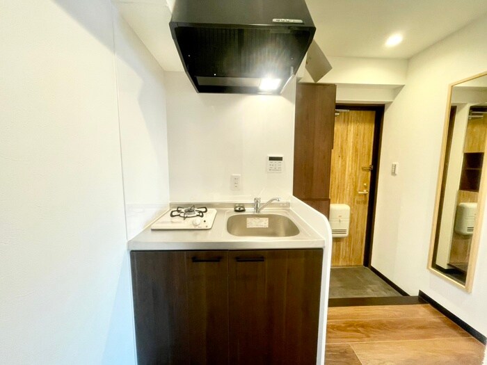 物件内観写真7　(キッチン)