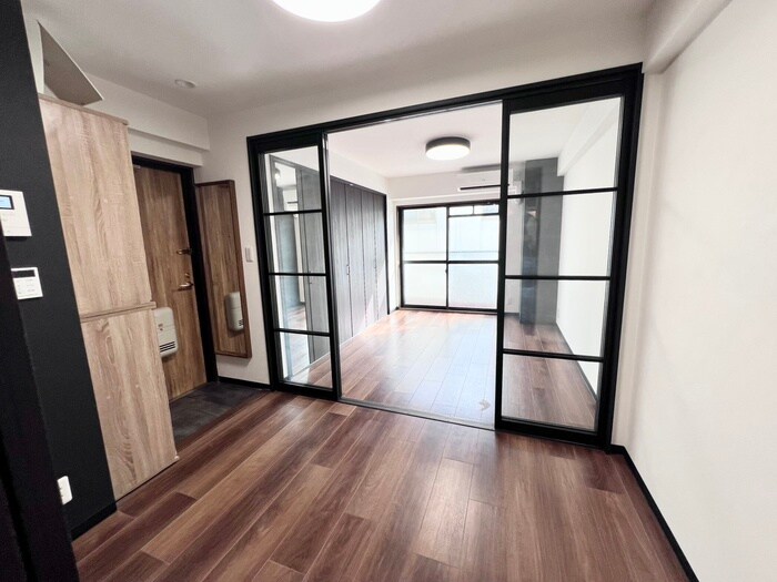 物件内観写真8　(居室)