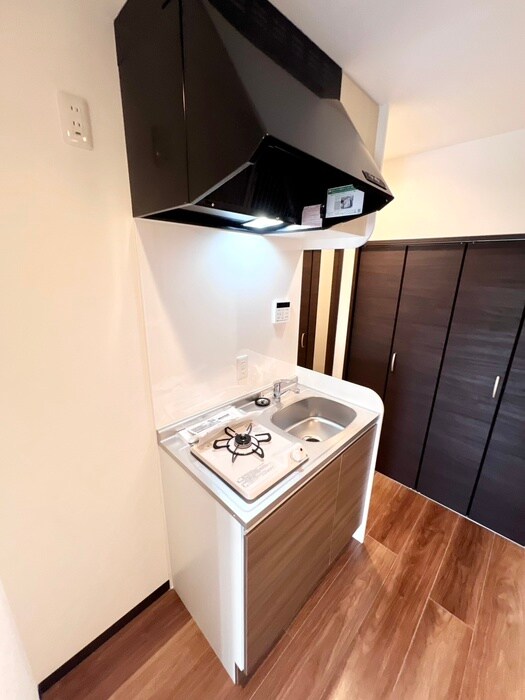 物件内観写真9　(キッチン)