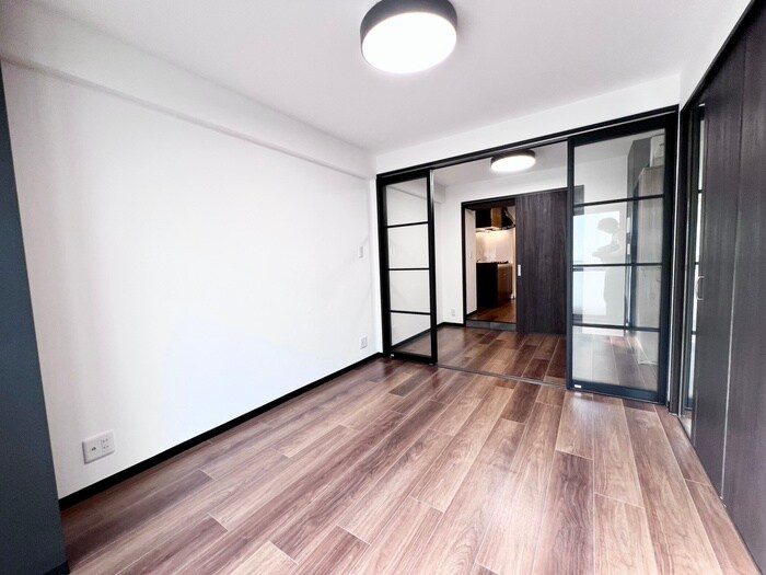 物件内観写真10　(居室)