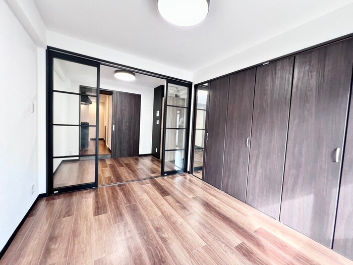 物件内観写真11　(居室)