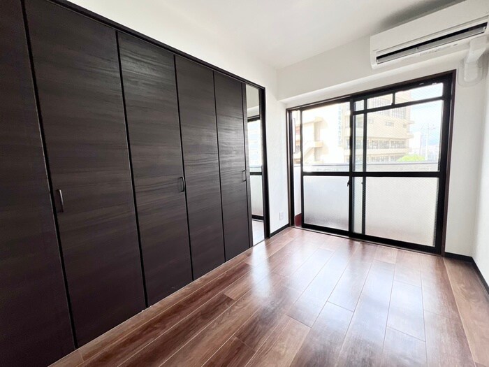 物件内観写真11　(居室)