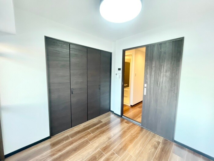 物件内観写真11　(居室)