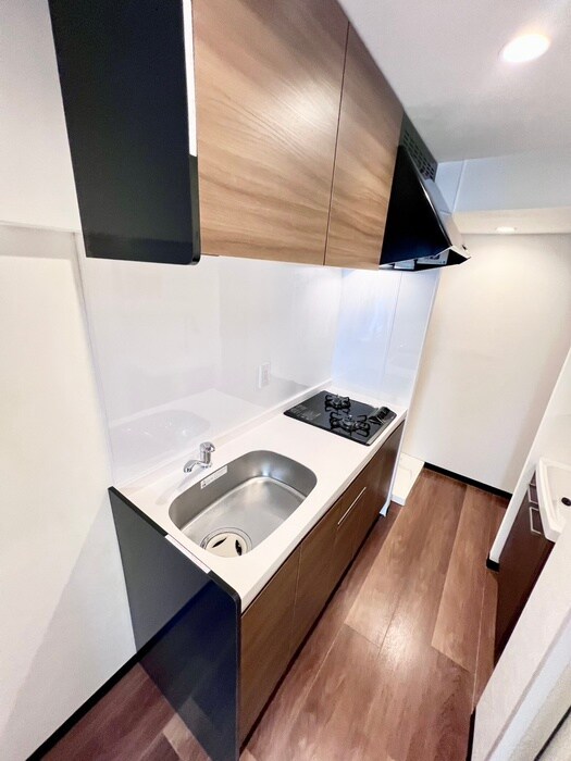 物件内観写真12　(キッチン)