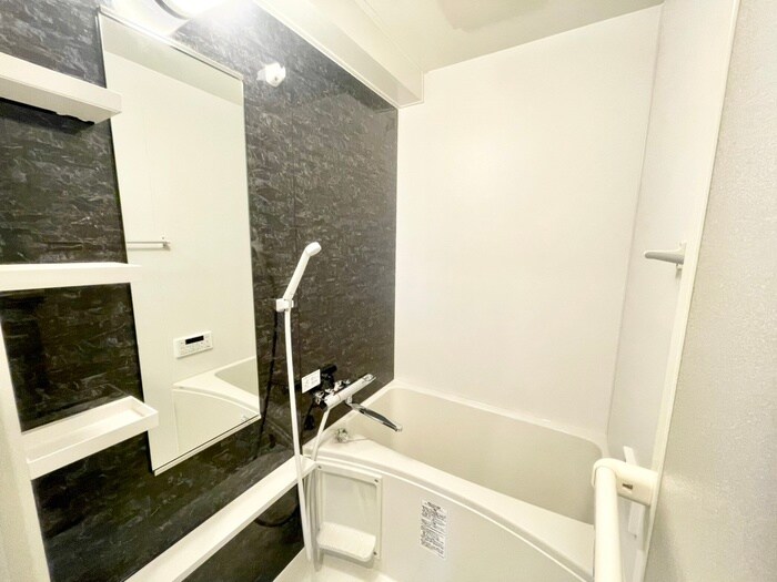 物件内観写真12　(バス／シャワールーム等)