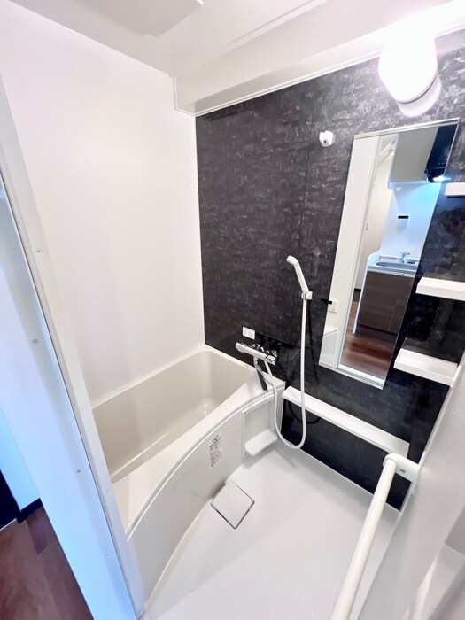 物件内観写真13　(バス／シャワールーム等)