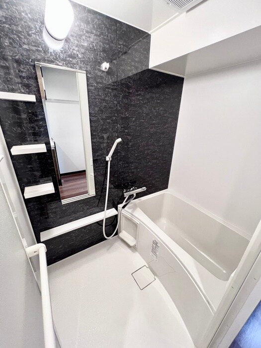 物件内観写真16　(バス／シャワールーム等)