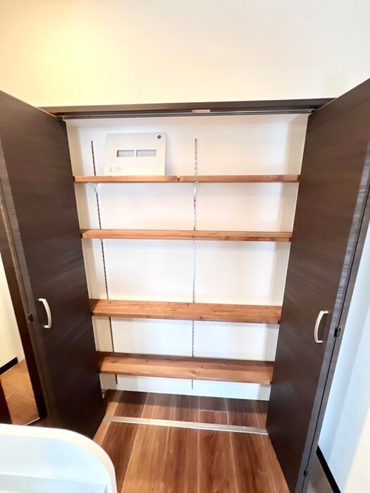 物件内観写真19　(収納)