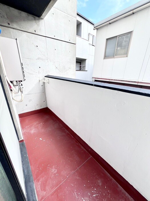 物件内観写真20　(ベランダ・バルコニー)