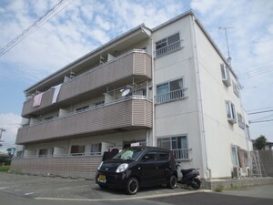 シェトアＴ．Ｊ．Ｍ外観写真