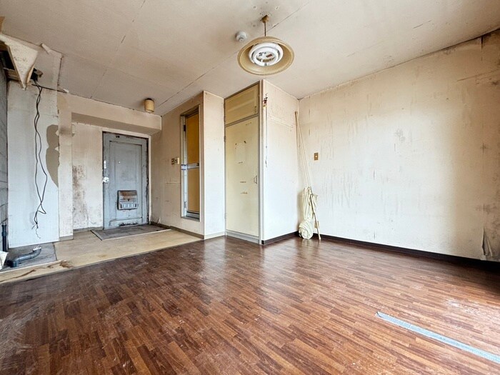 物件内観写真7　(居室)