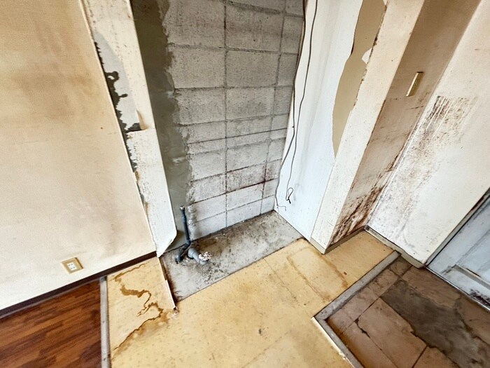 物件内観写真10　(居室)