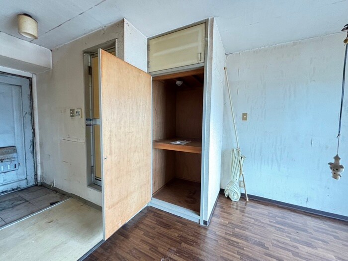 物件内観写真14　(収納)