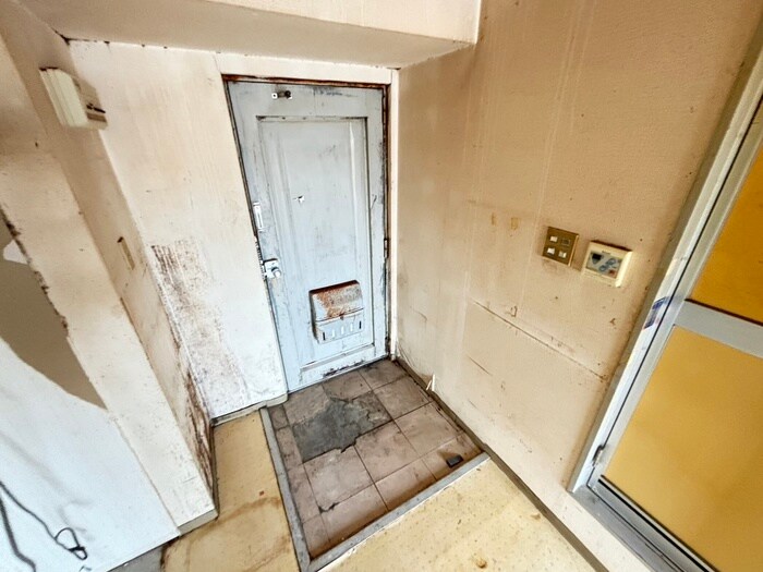 物件内観写真15　(ロフト)