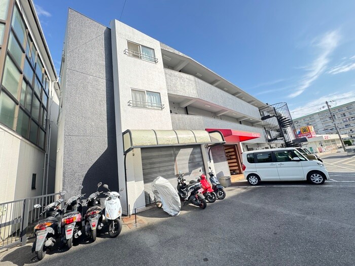 物件外観写真2　(その他)