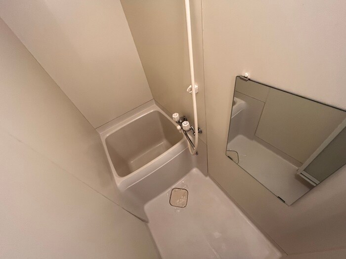 物件内観写真8　(バス／シャワールーム等)