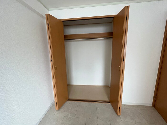 物件内観写真14　(収納)
