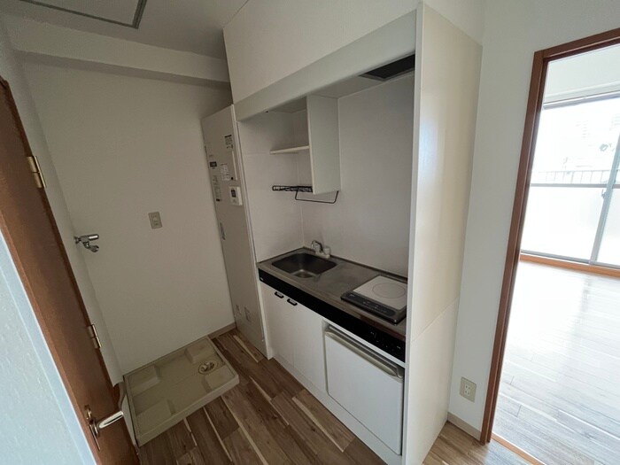 物件内観写真7　(キッチン)