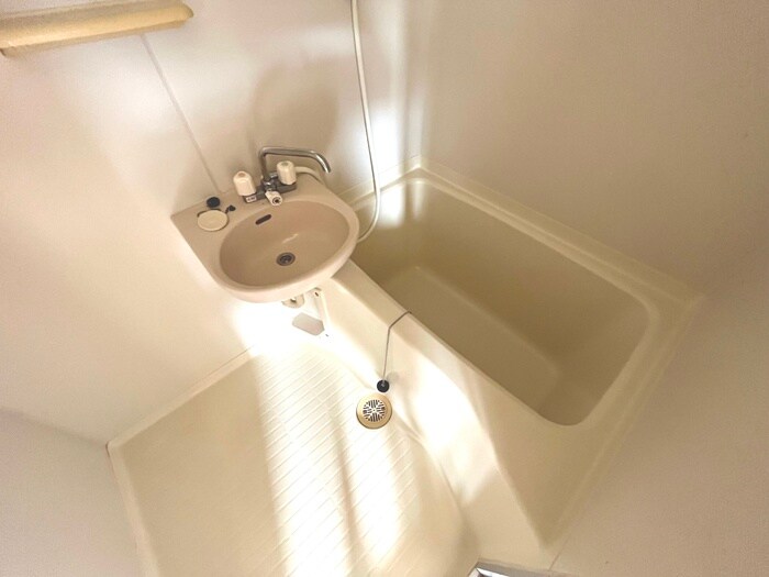 物件内観写真8　(バス／シャワールーム等)