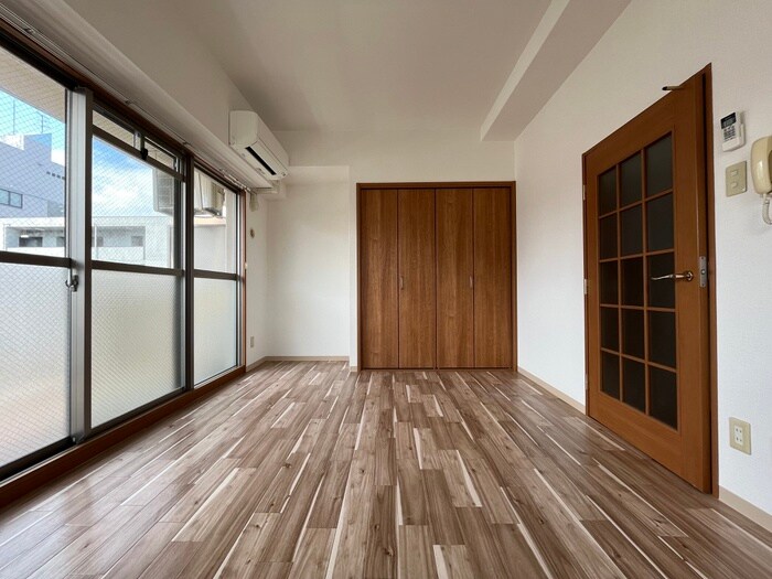 物件内観写真12　(居室)