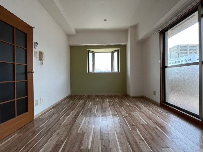 物件内観写真13　(居室)