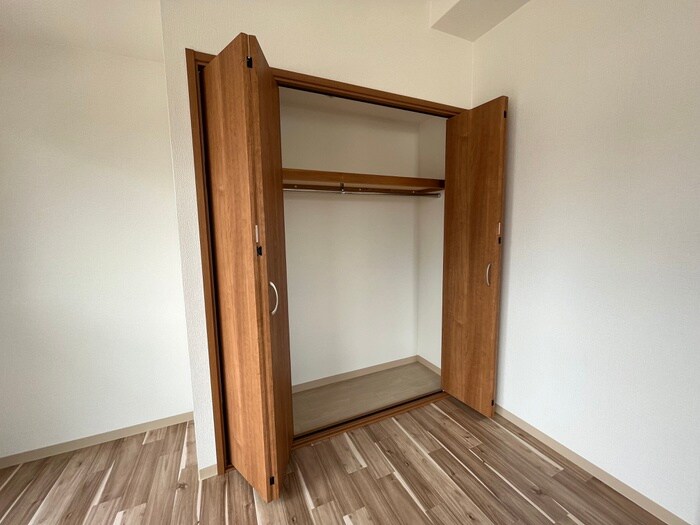 物件内観写真14　(収納)