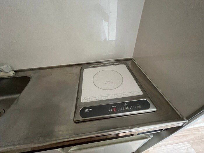 物件内観写真20　(キッチン)