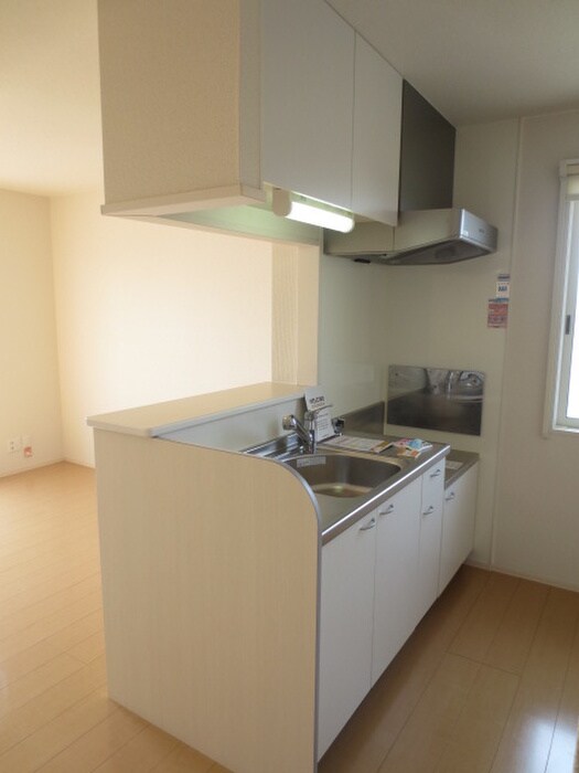 物件内観写真7　(キッチン)